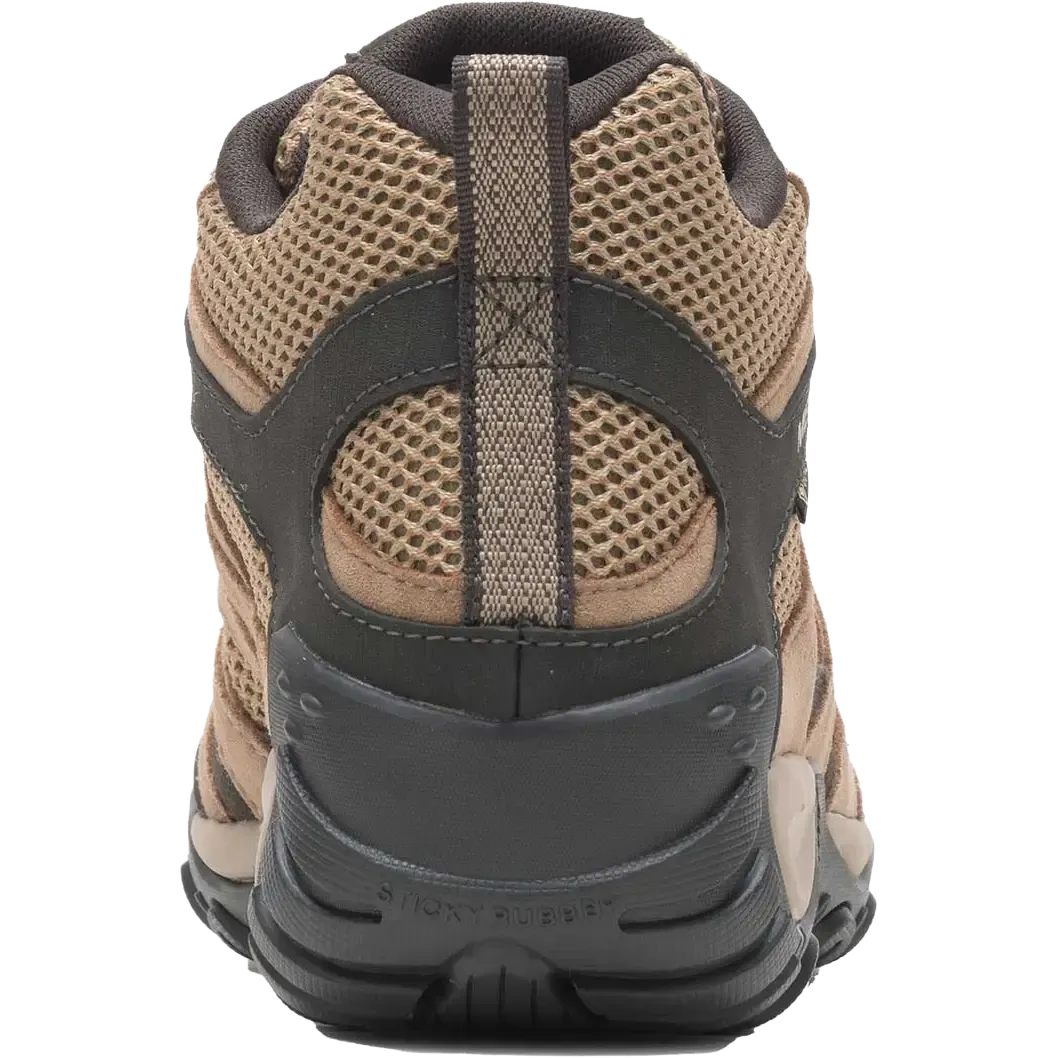Alverstone Mid GTX Men vandringskängor