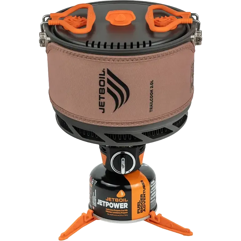 TrailCook 2,0 liter