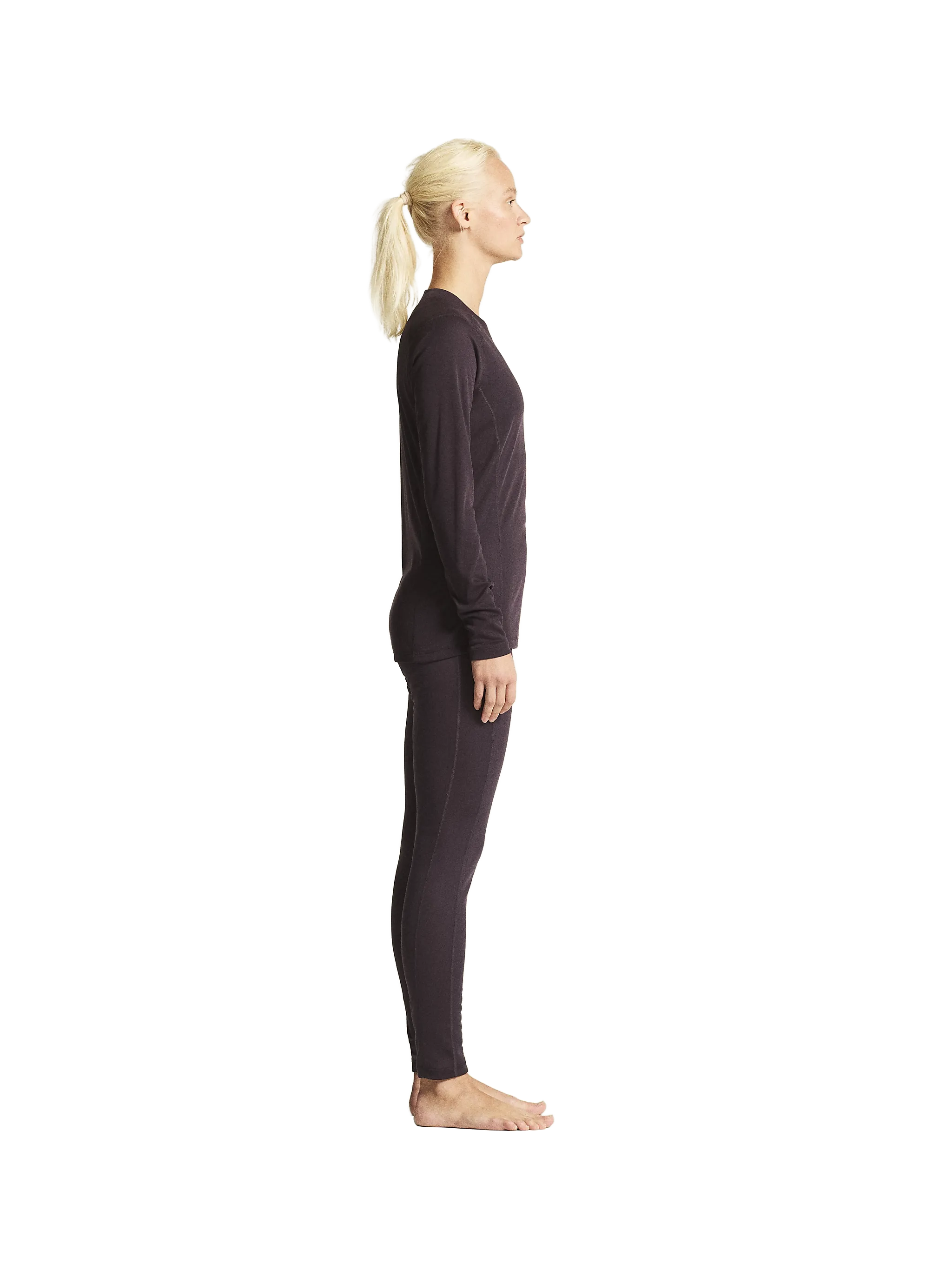 Thermal Baselayer Set Women