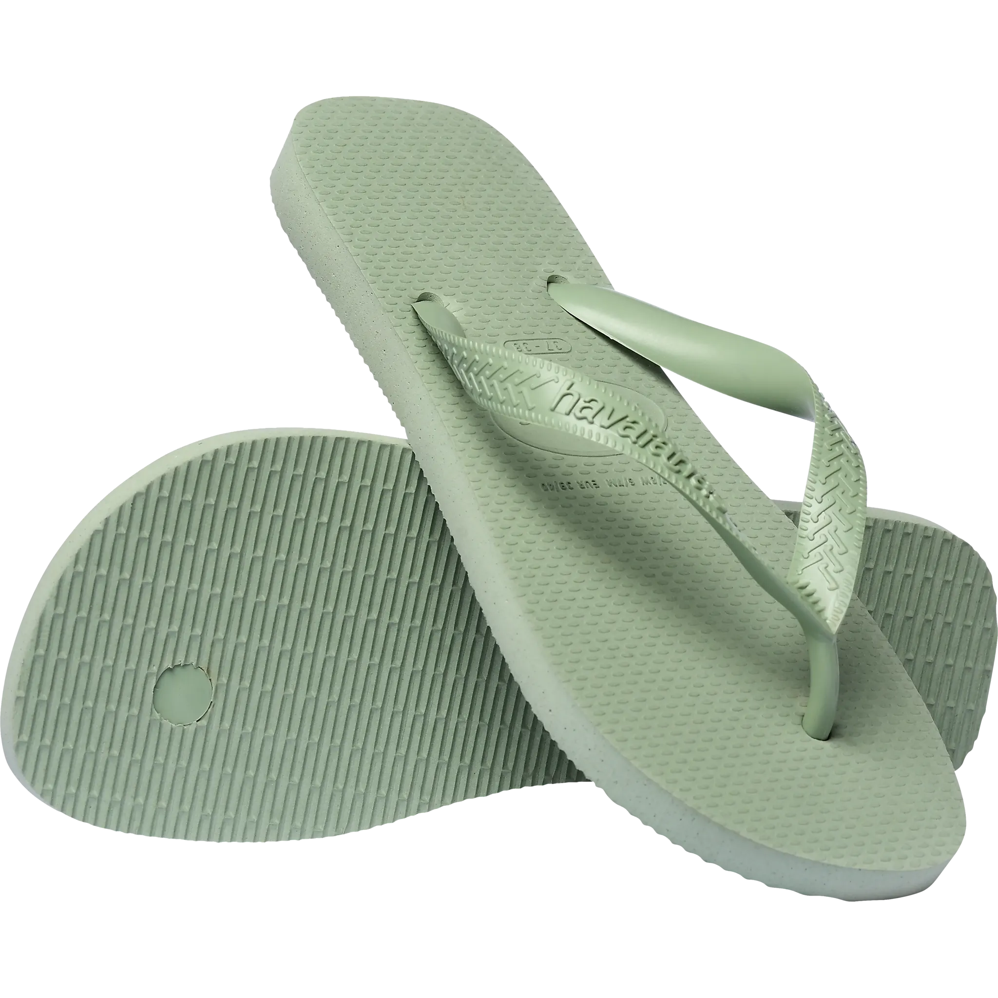 Top Senses Flip Flops Women