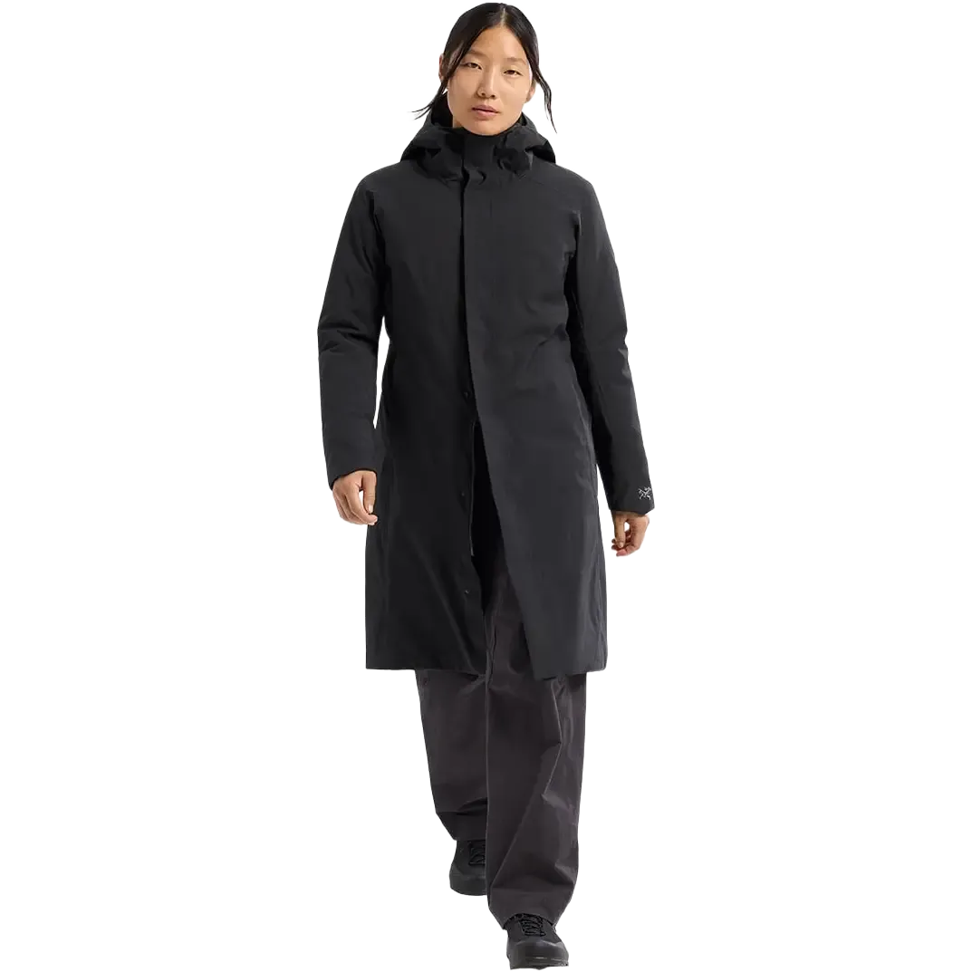Patera Parka Women vinterjacka