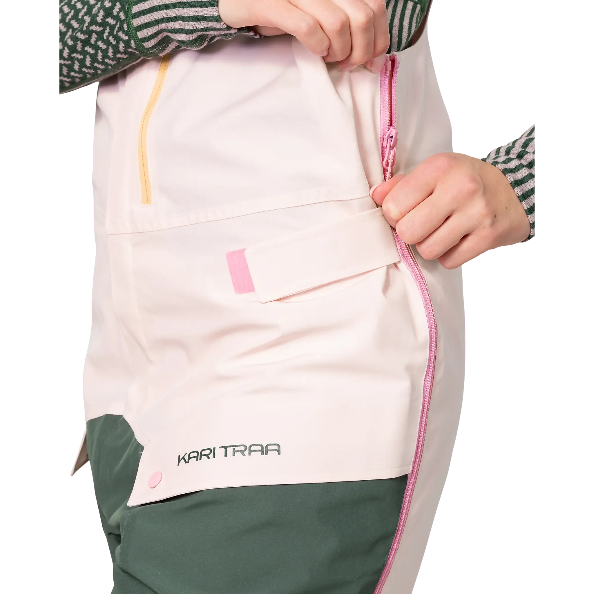 Johanne Bib Women
