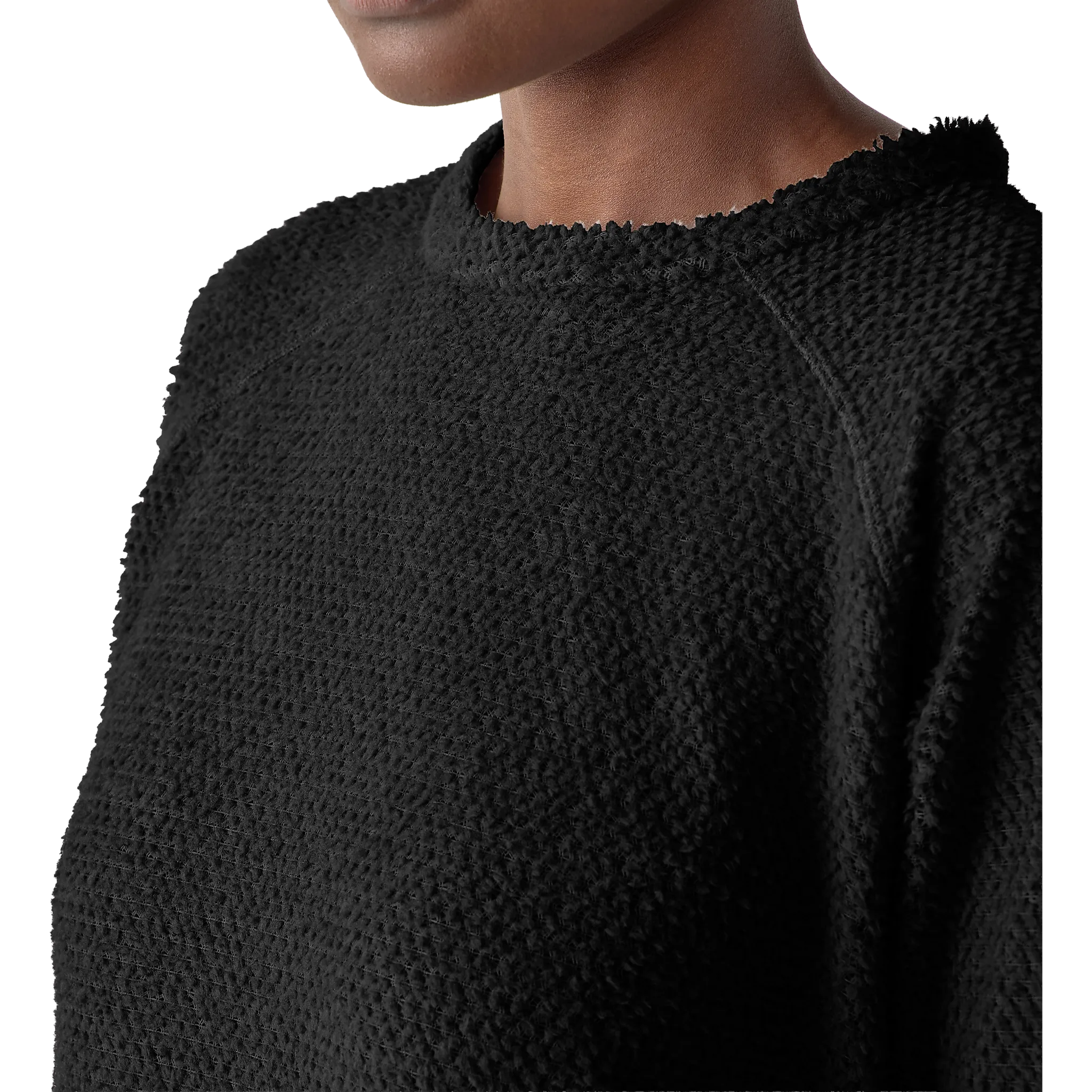 Vara Alpha Sweater Women