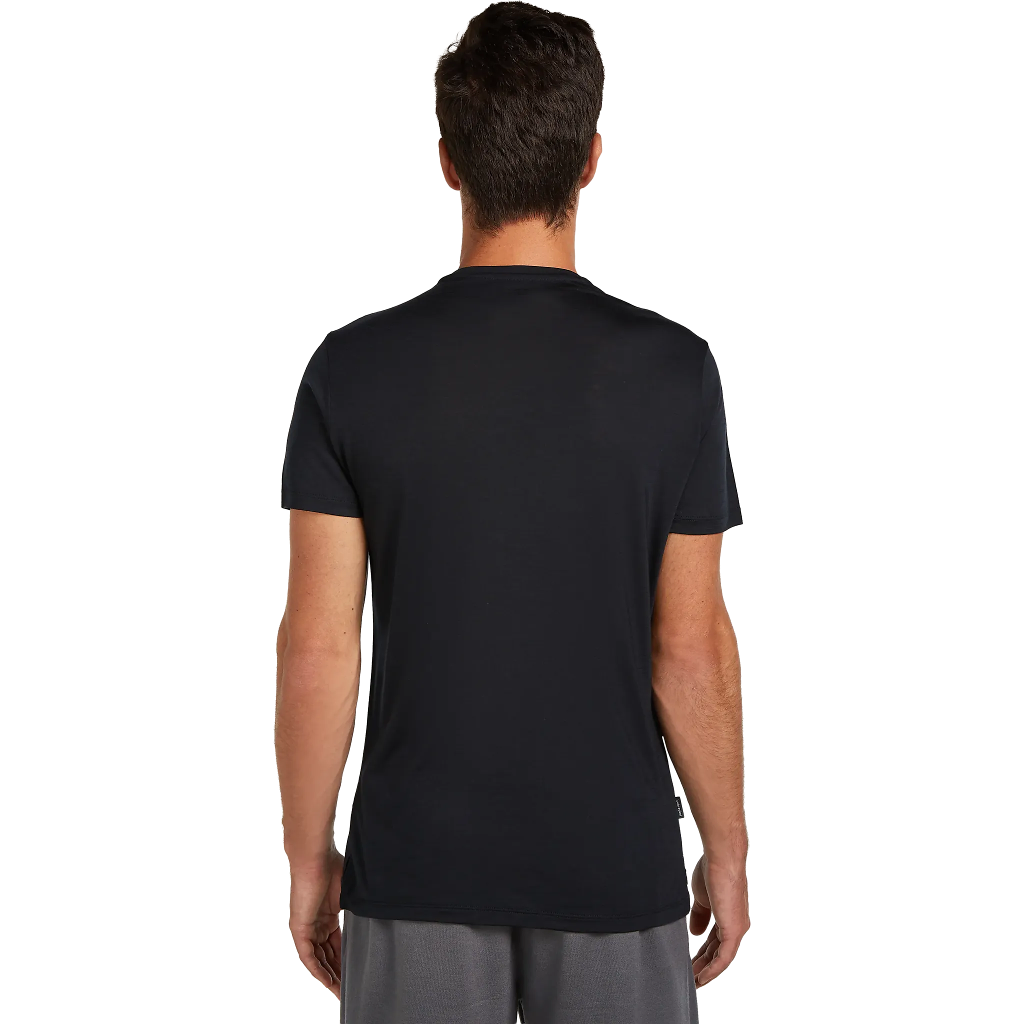 Sphere III SS Tee Cool-Lite Men herre-T-shirt