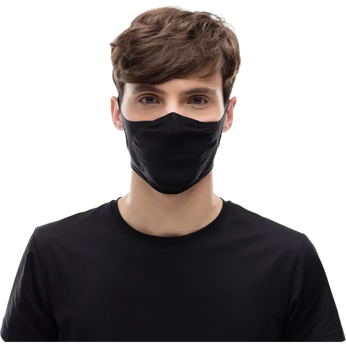 Buff Filter Mask mundbind