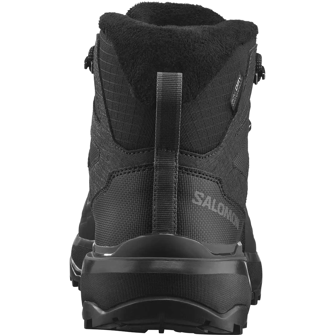 X Ultra Snowpilot Waterproof Men vinterstövel