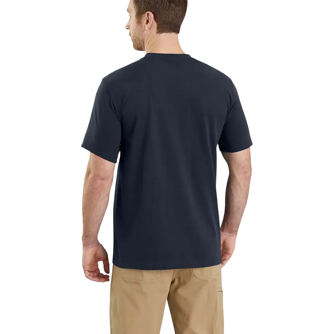 K87 Pocket S/S T-Shirt Men
