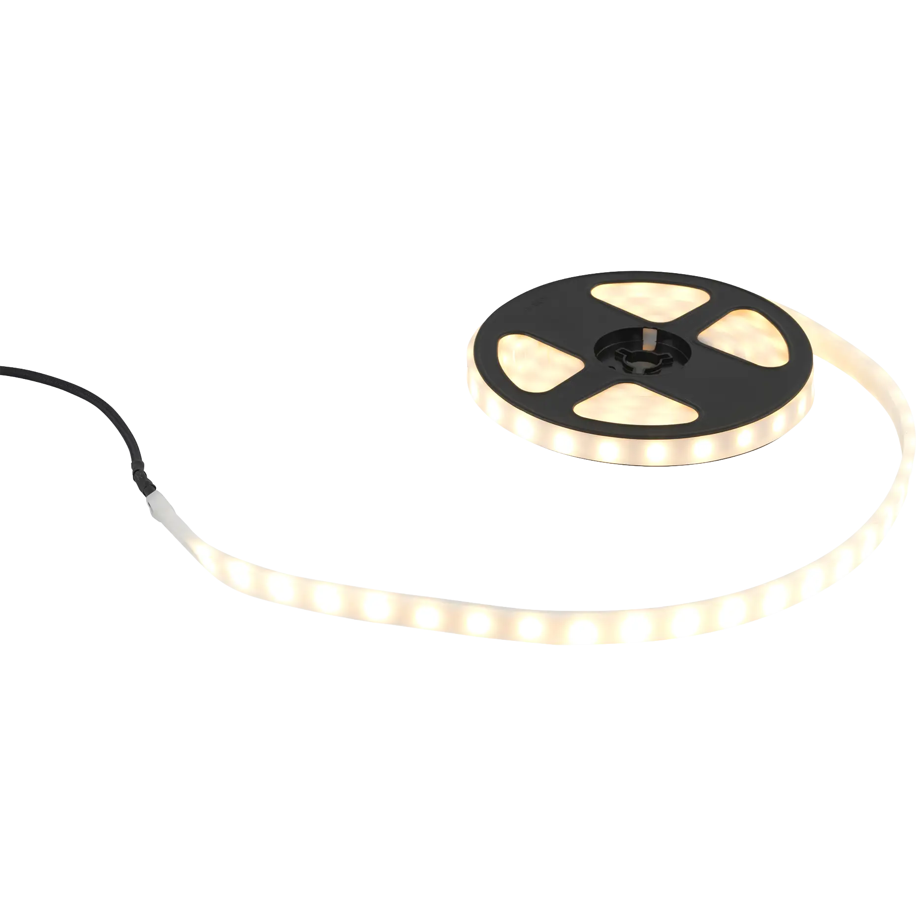 Outwell Coxa 3.0 lyskæde - Cream White - One size - Lanterner