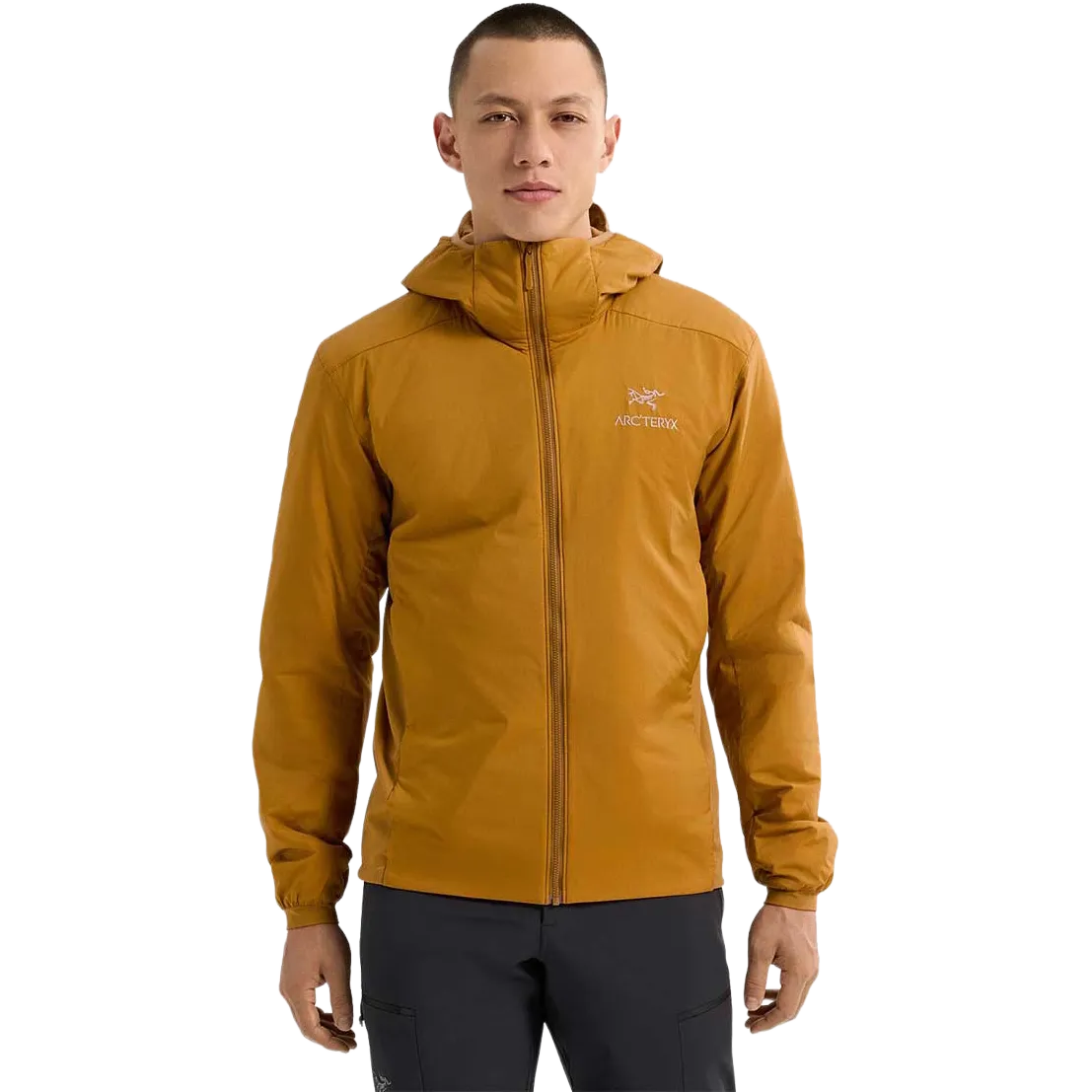 Atom Hoody Men Fiberjakke