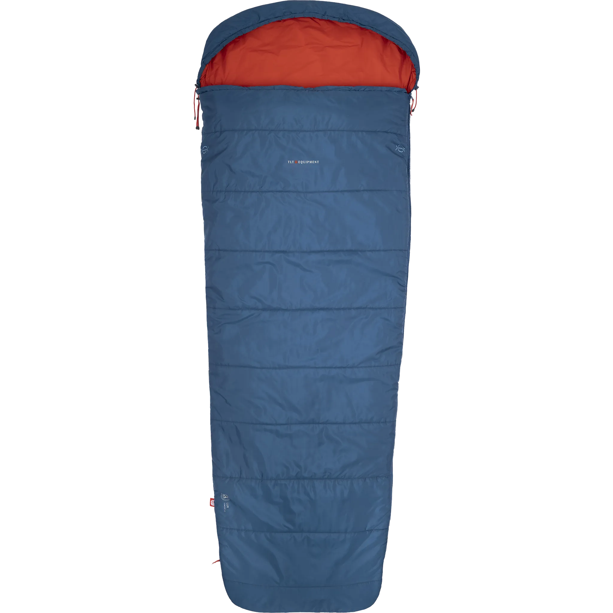 LUR Comfort +5 fibersovepose
