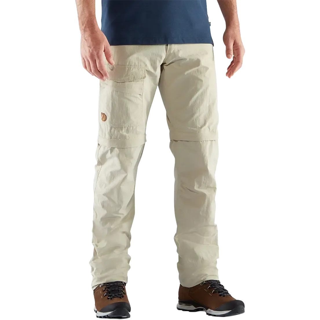 Travellers MT Zip-off Trousers Men bukser