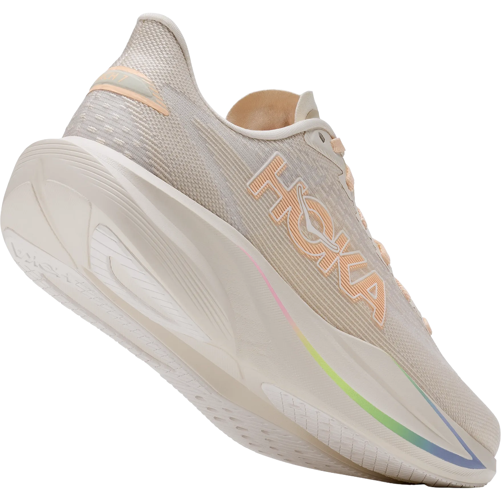 Mach 7 Women