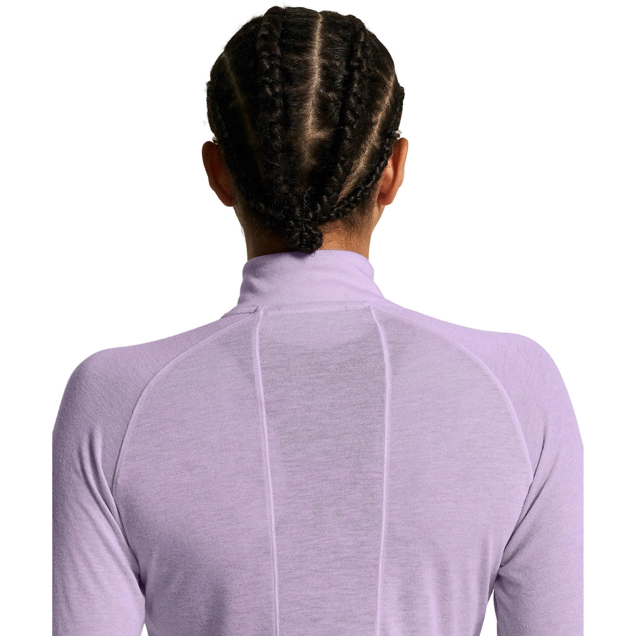 Adv Subz Wool LS Tee 3 Women