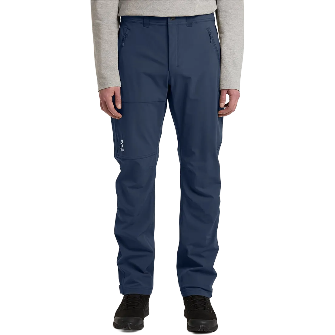 Morän Softshell Standard Pant Men herrbyxor
