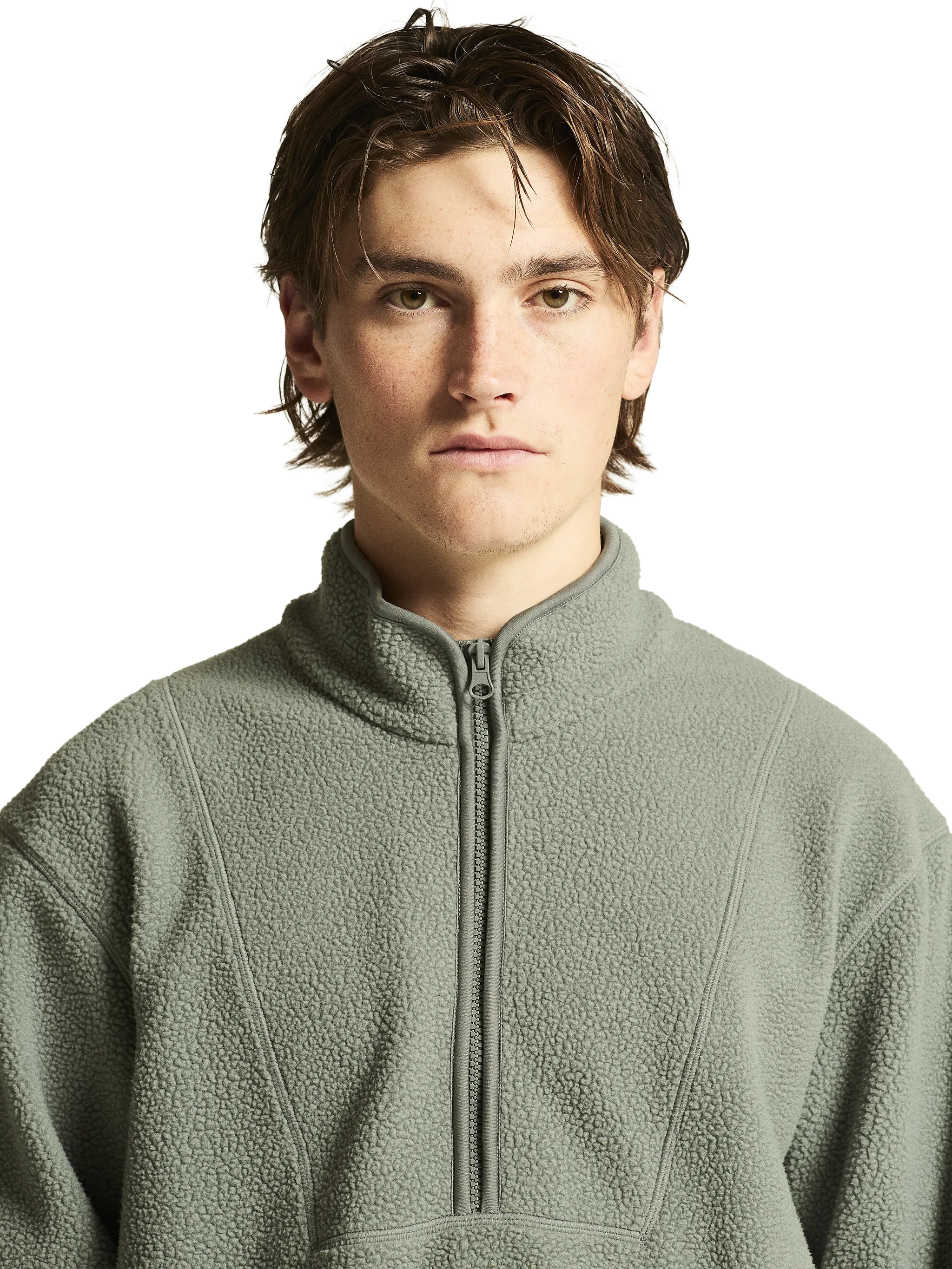 Join Pile Fleece HZ Herr
