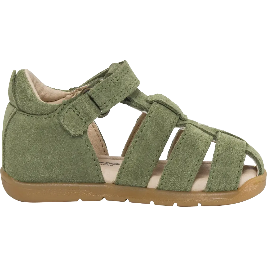 Alv Lonn Sandal 1V Kids
