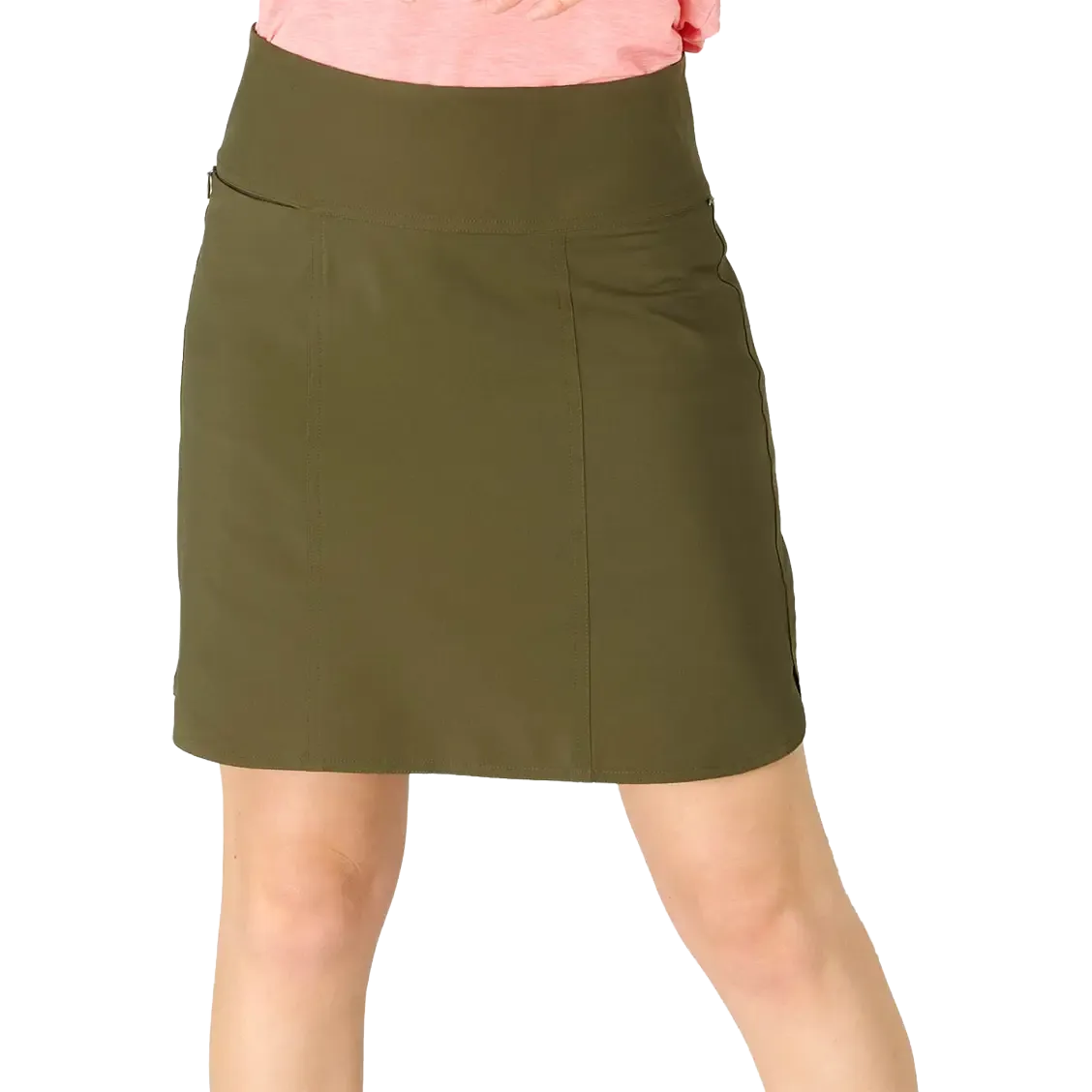 Sajilo Adventure Skort