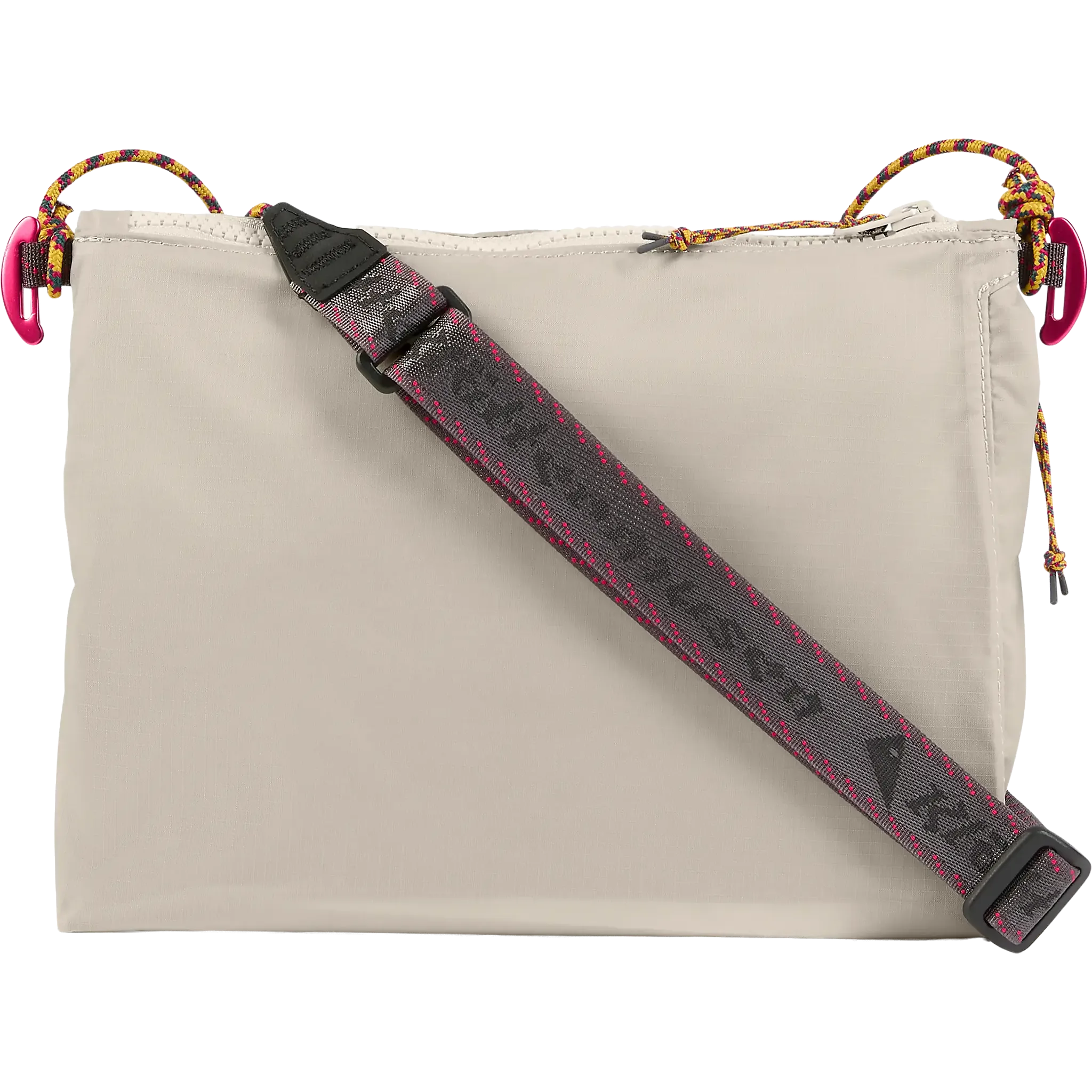 Algir Foldover Bag skuldertaske