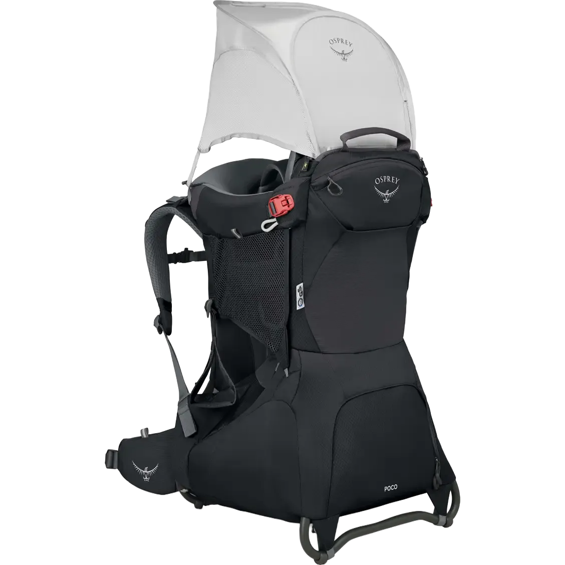 Poco Child Carrier barnbärstol