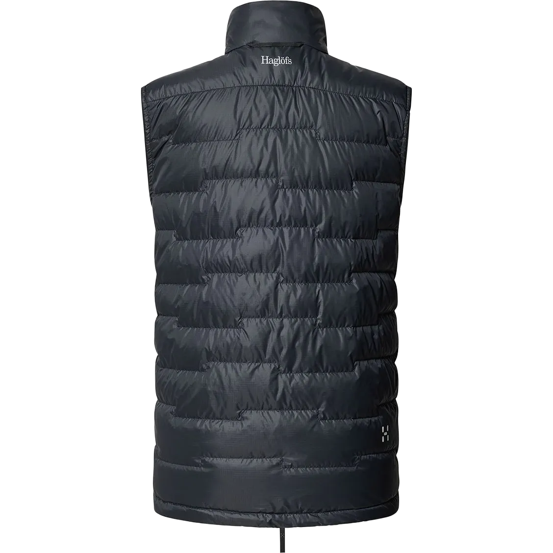 ROC Flash Down Vest Women dunväst