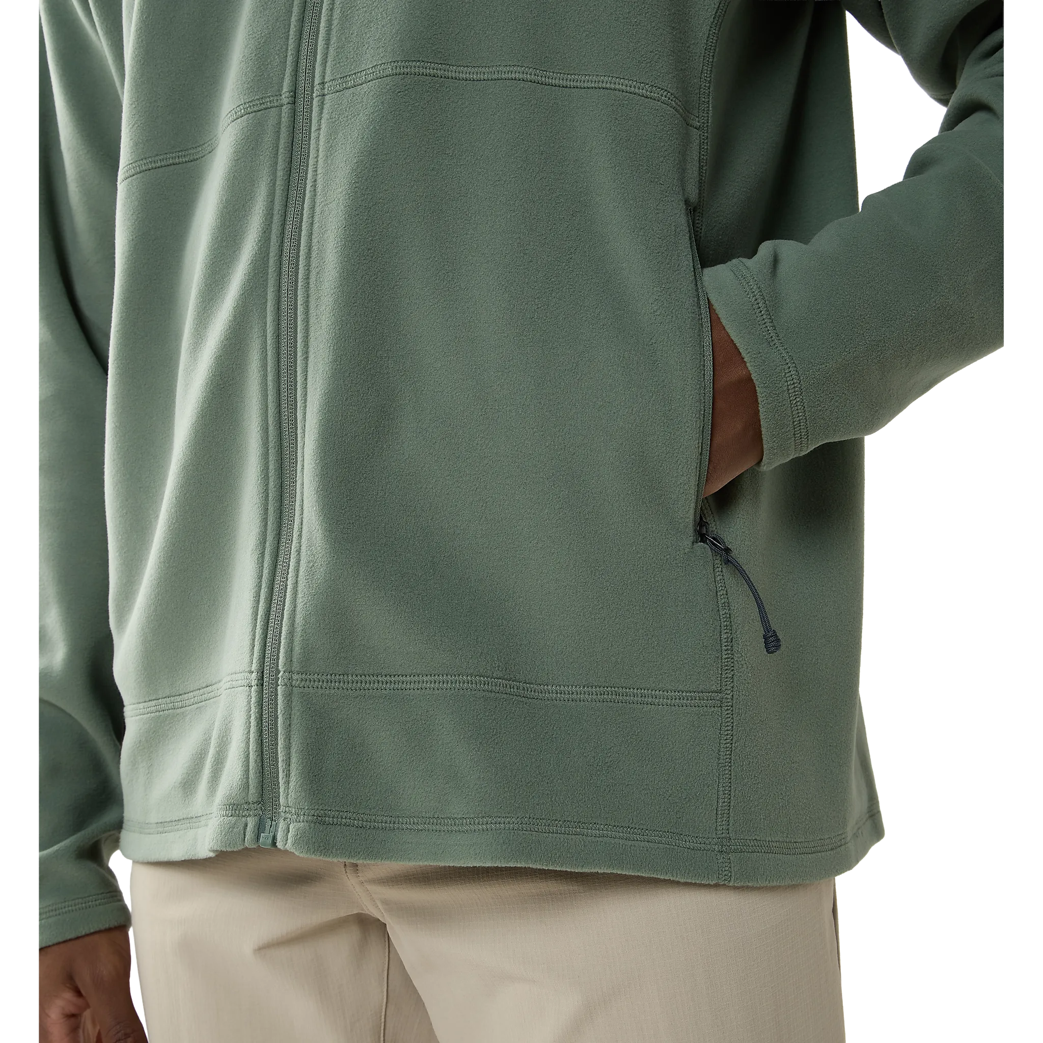 Buteo Mid II Jacket Men
