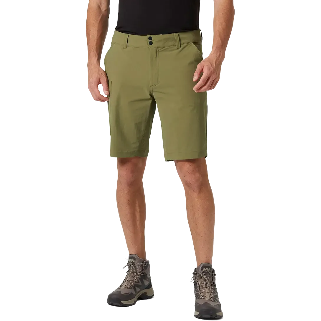 Brono Softshell Shorts Men