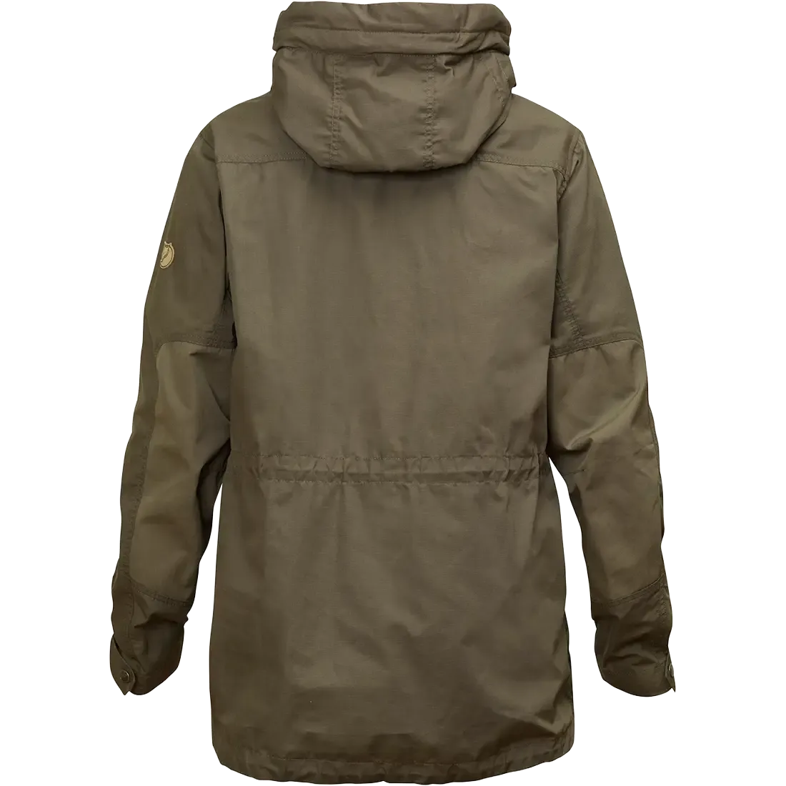 Anorak No. 10 Women
