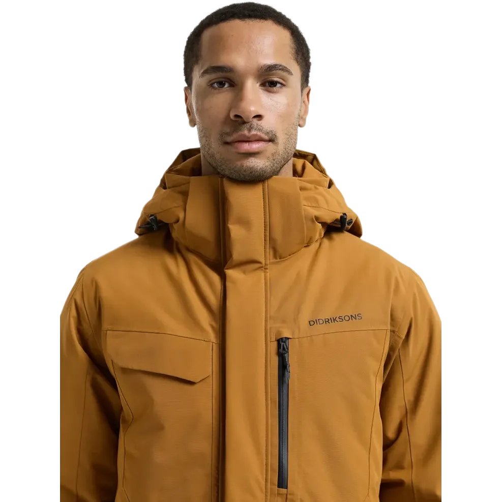 Stefan Jacket Men herrjacka