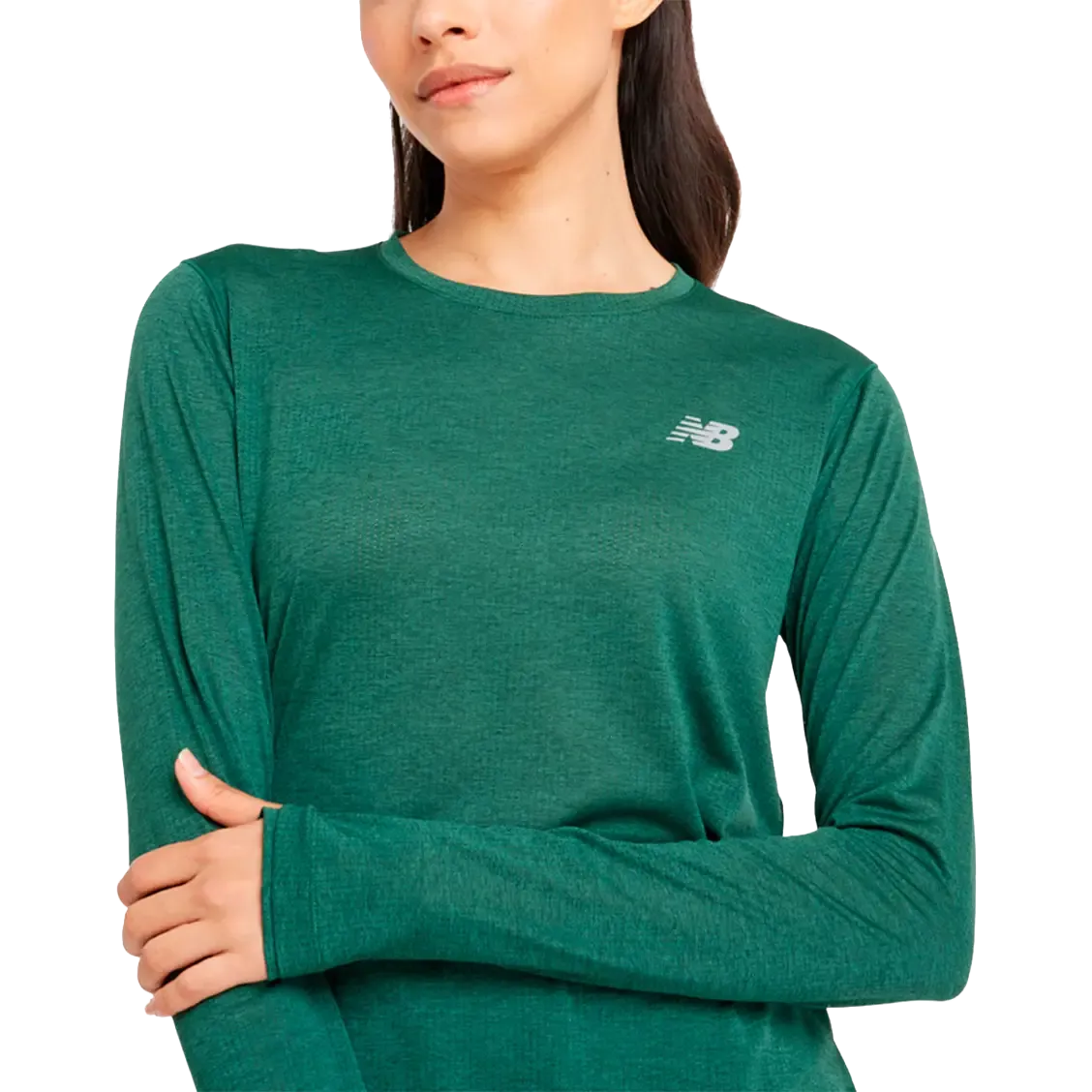 Athletics Long Sleeve Women