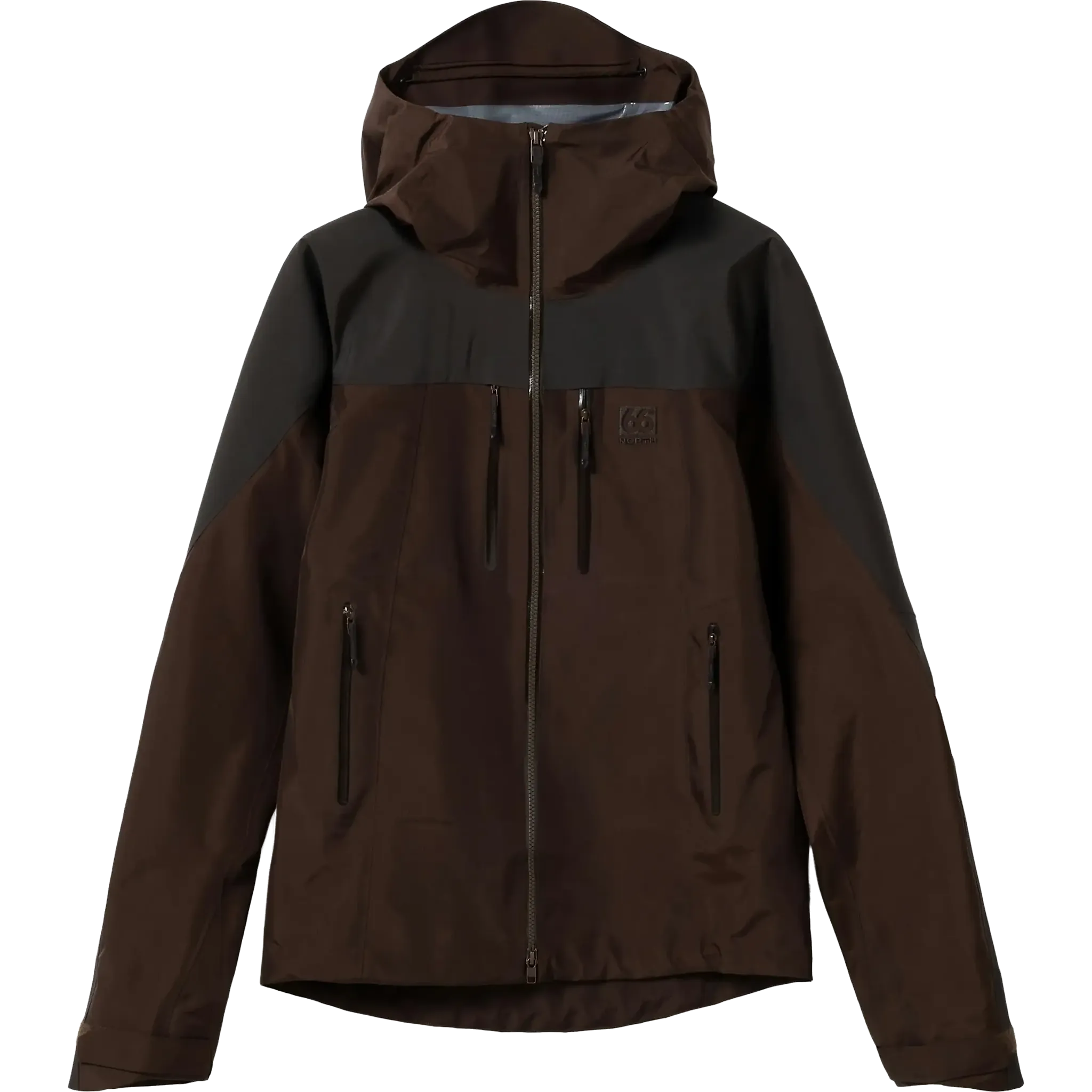 Hornstrandir Gore-Tex Pro Jacket Men