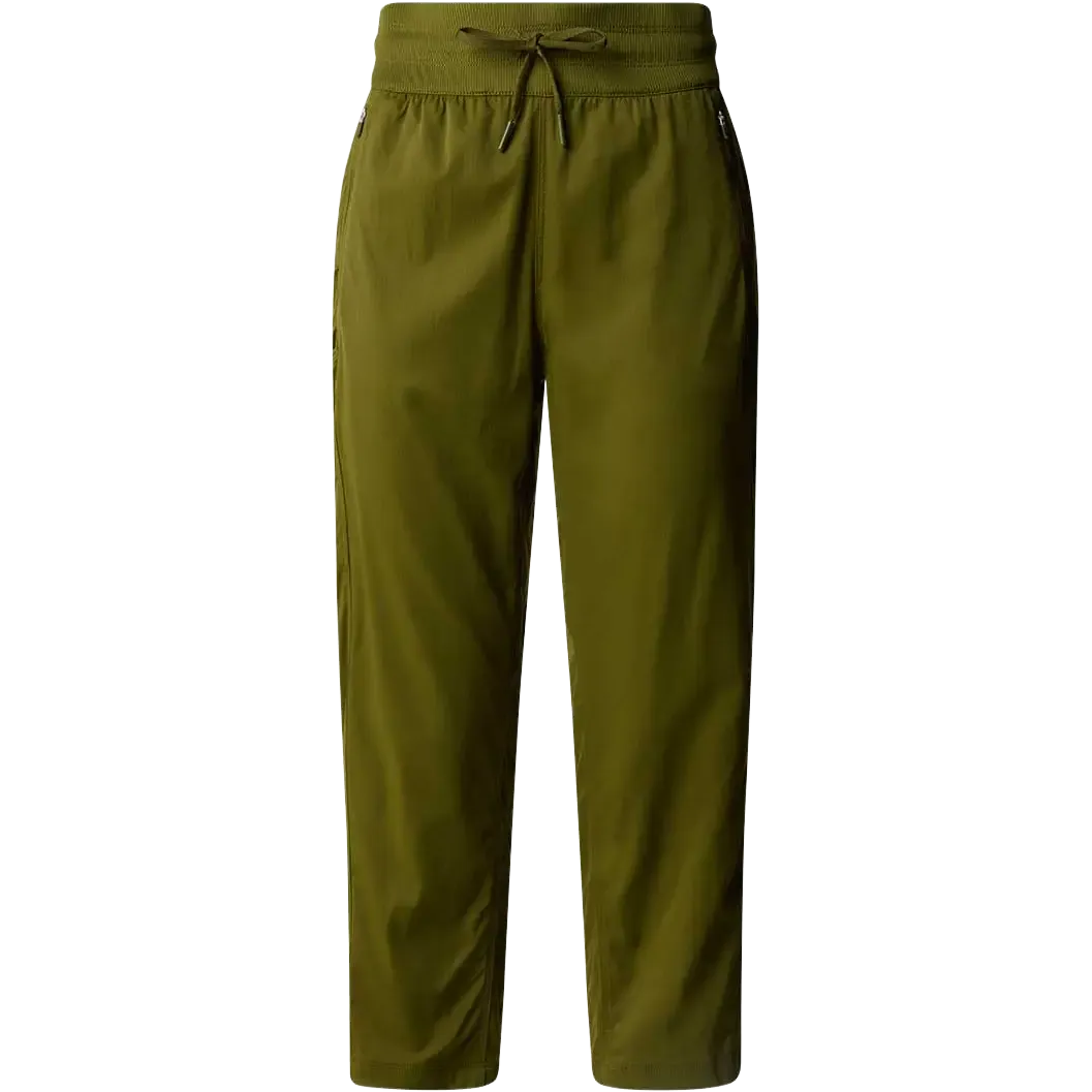 Aphrodite Motion Capri Women damebukser