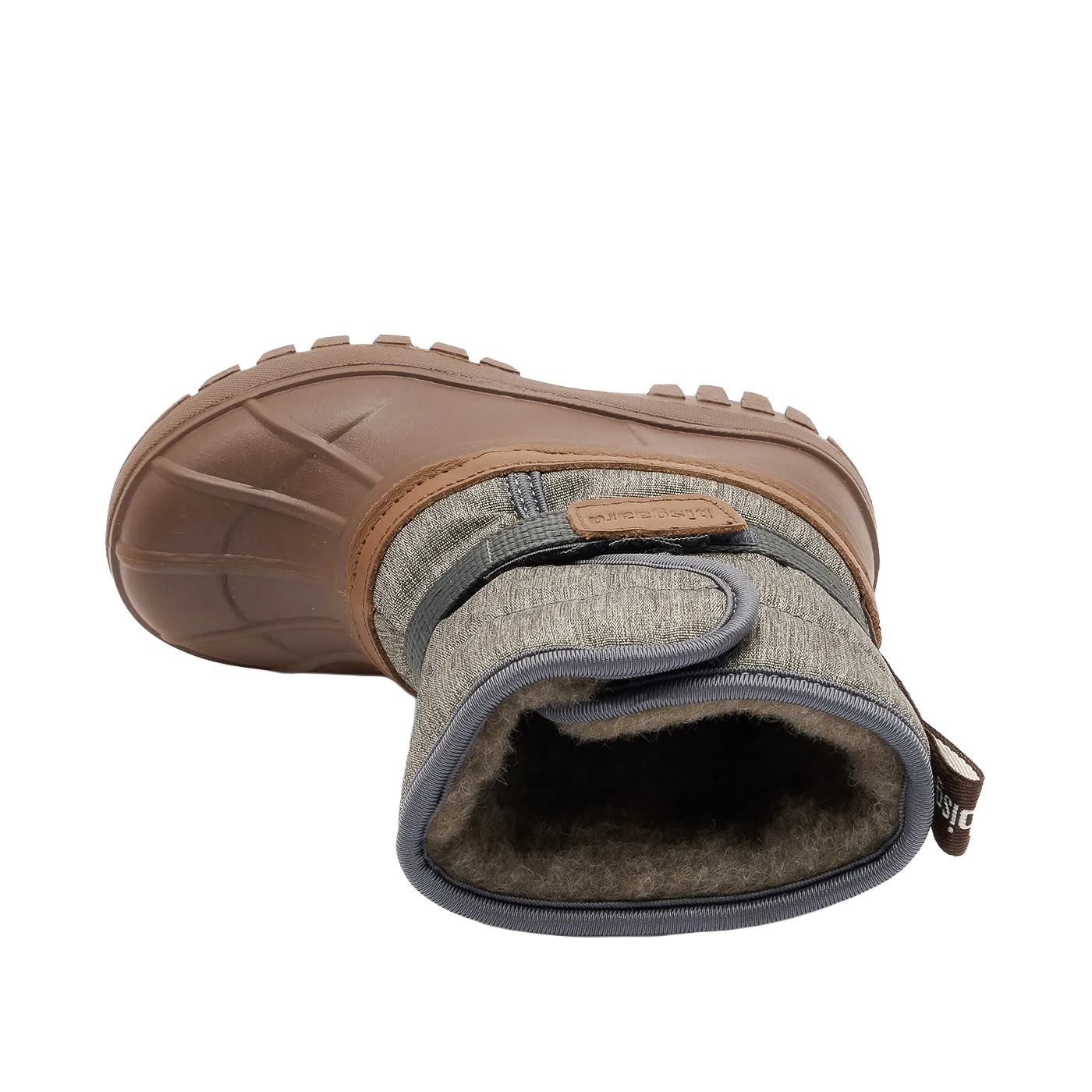 Pacson Boot Kids vinterstøvle