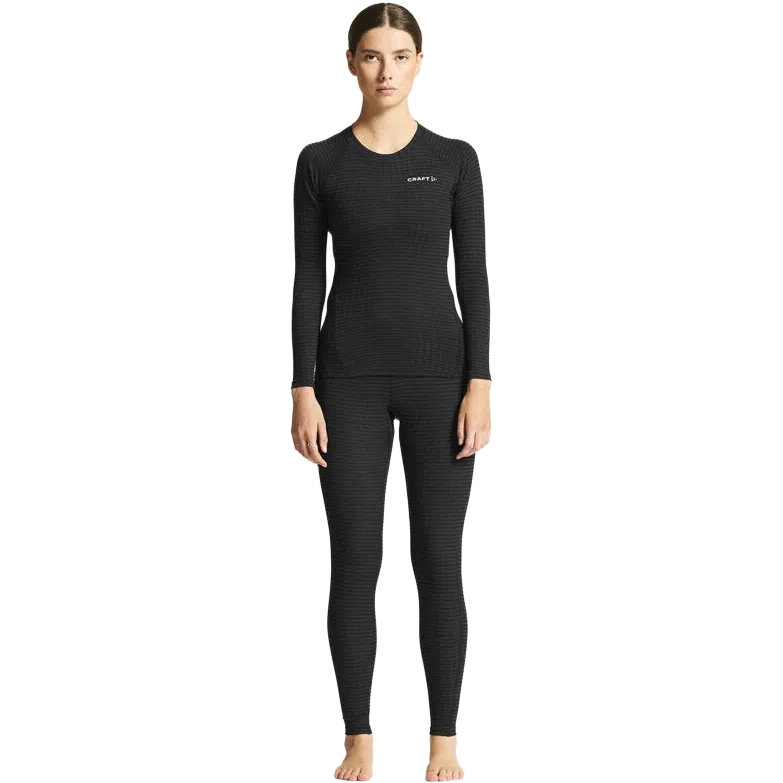 Wool Extreme X LS 2 Women