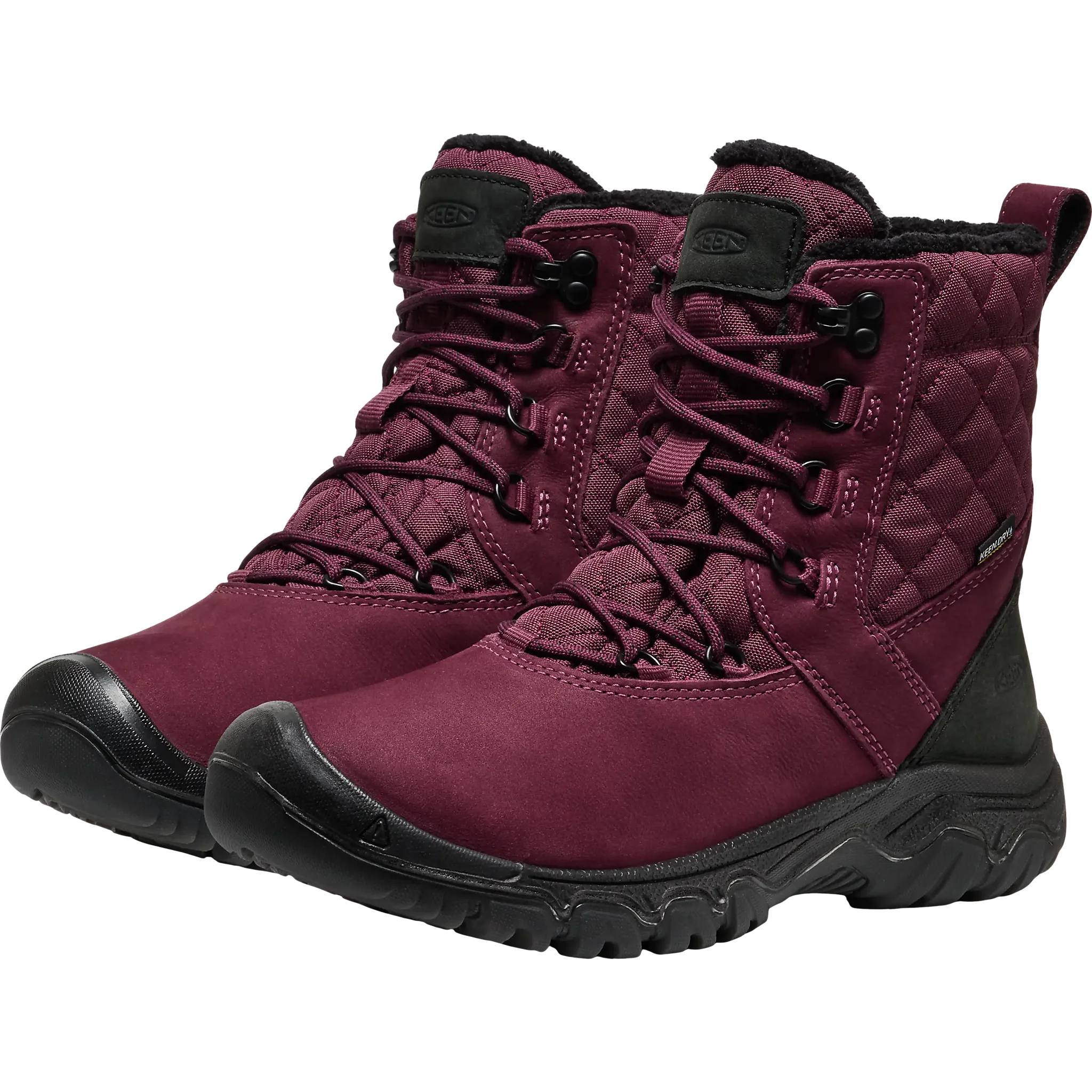 Greta Boot II WP Women
