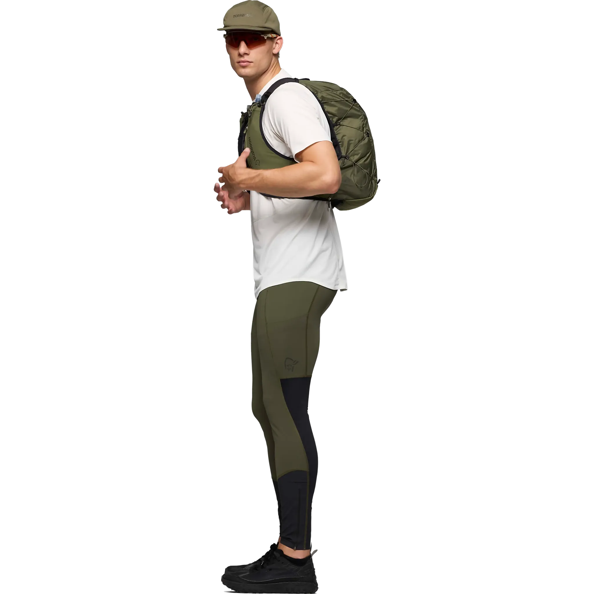 Senja Econyl70 15L Pack