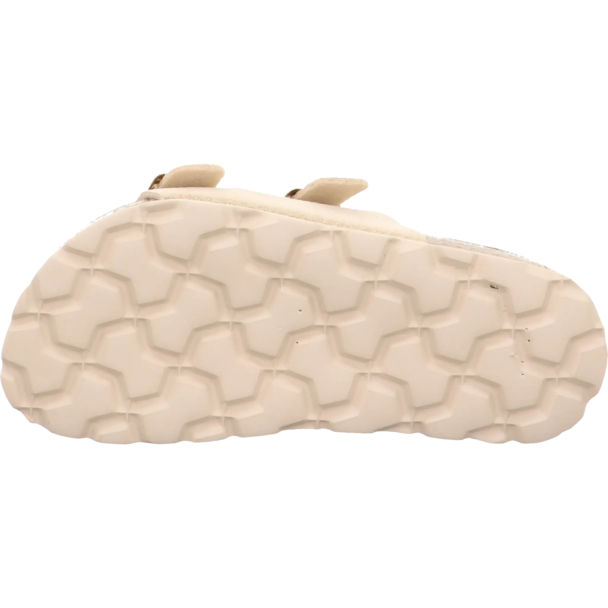 Fussbettpantoffel sandal 