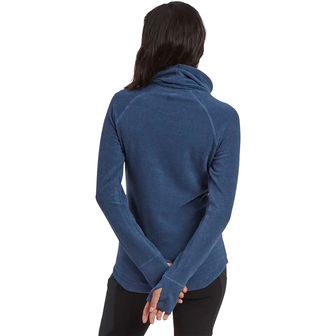 Rolpa Eco Pullover Women fleece