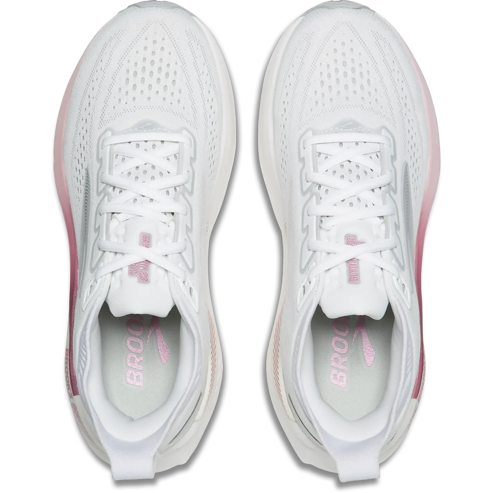 Glycerin GTS 23 Women