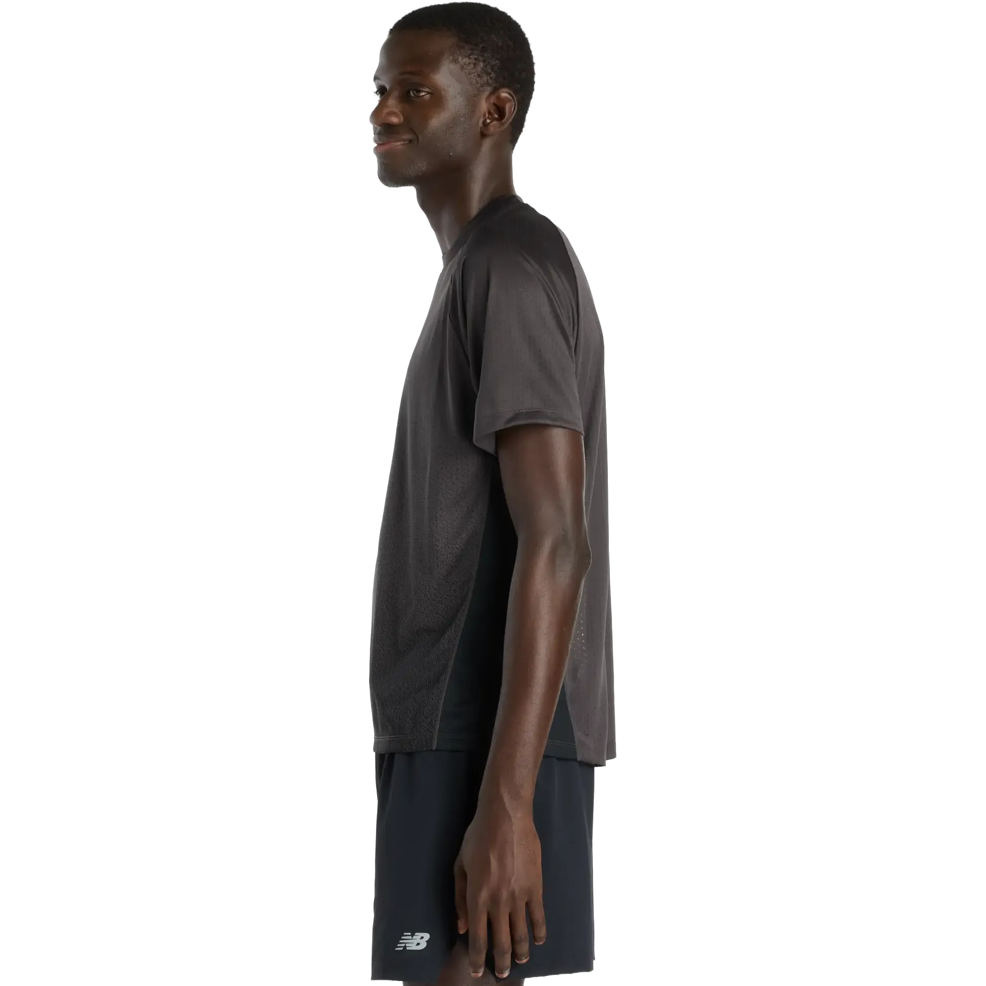 Viz-Tech Run T-Shirt Men