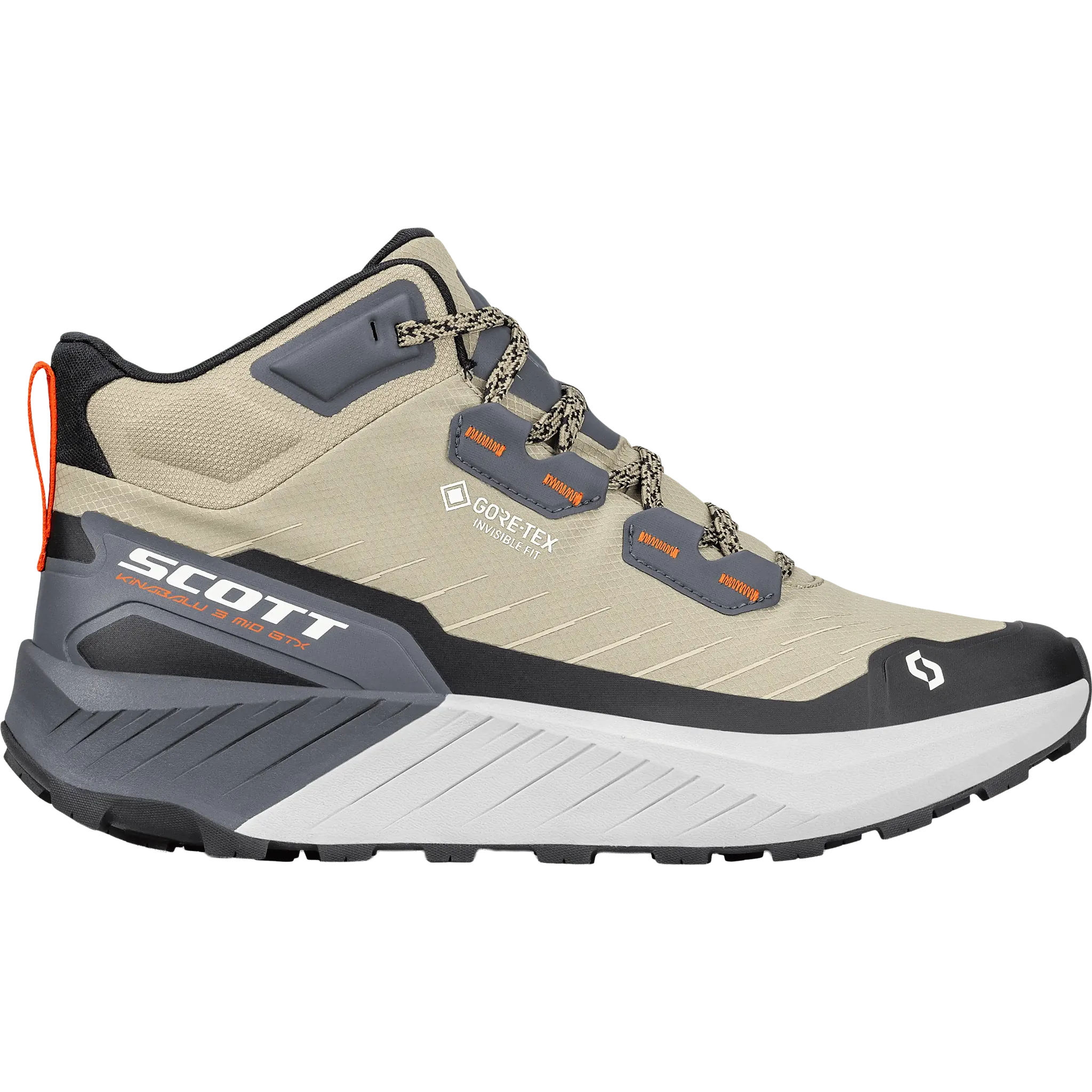 Kinabalu 3 Mid GTX Men
