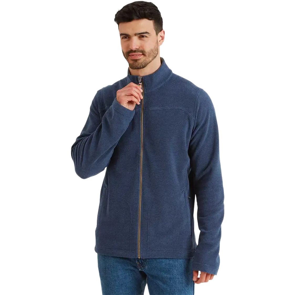 Rolpa Eco Jacket Men fleece