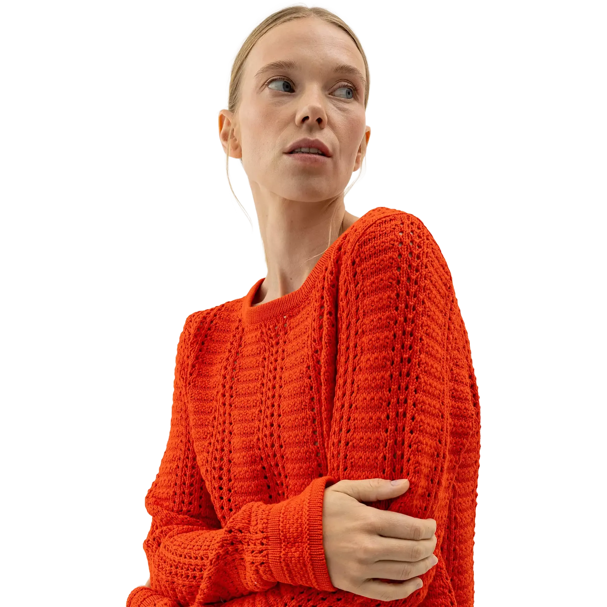Heidi Crew Women