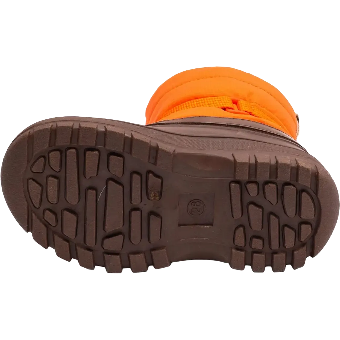 Pacson Boot Kids