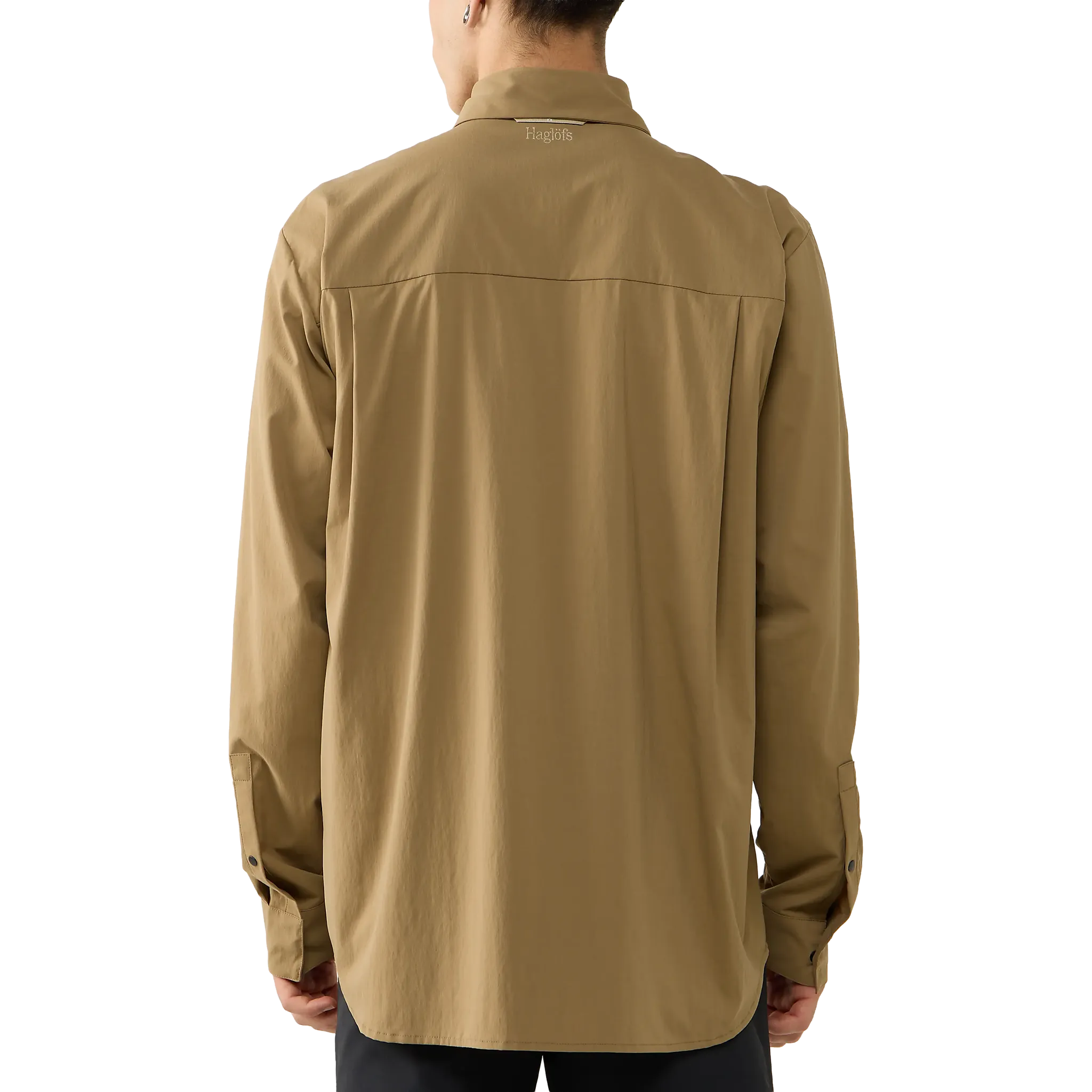 Salo Shirt II Herr
