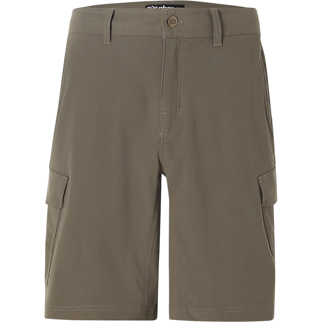 Sherpa Bara Cargo Short Men shorts - Tamur River - 30