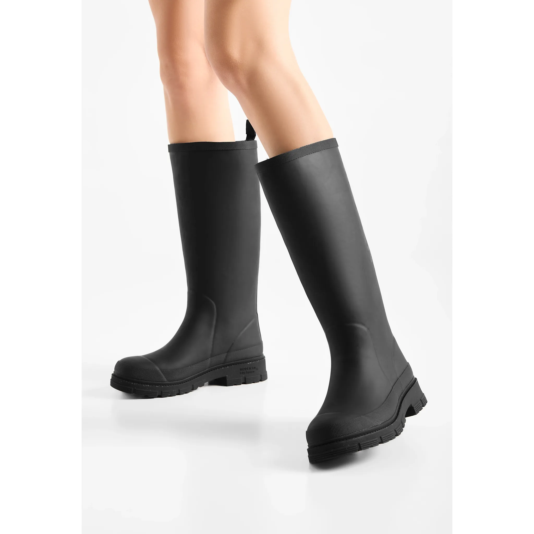 Le Warm Waterproof Women