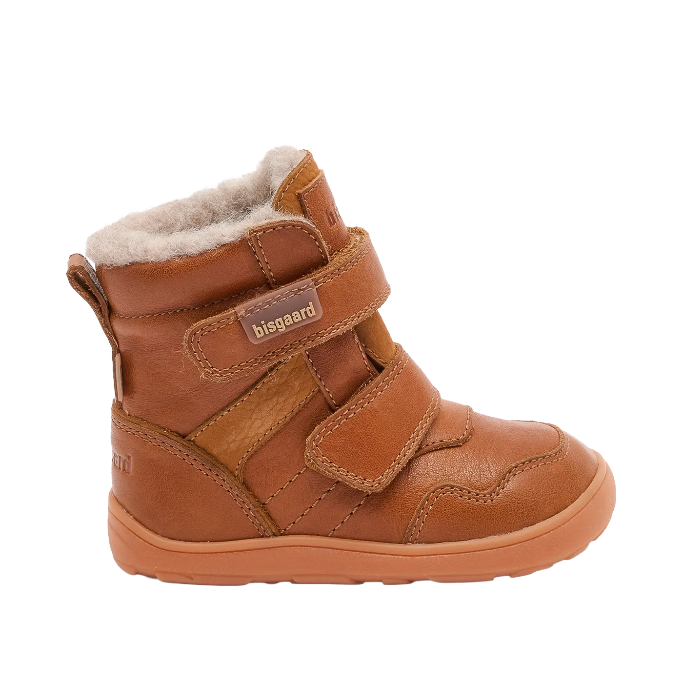 Barefoot Thorsten Tex Kids