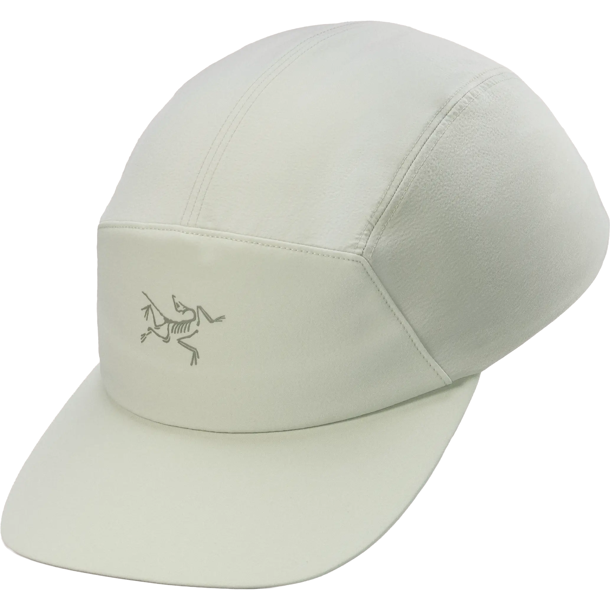 Arcteryx Gamma 5 Panel Cap kasket - Habitat - L-XL