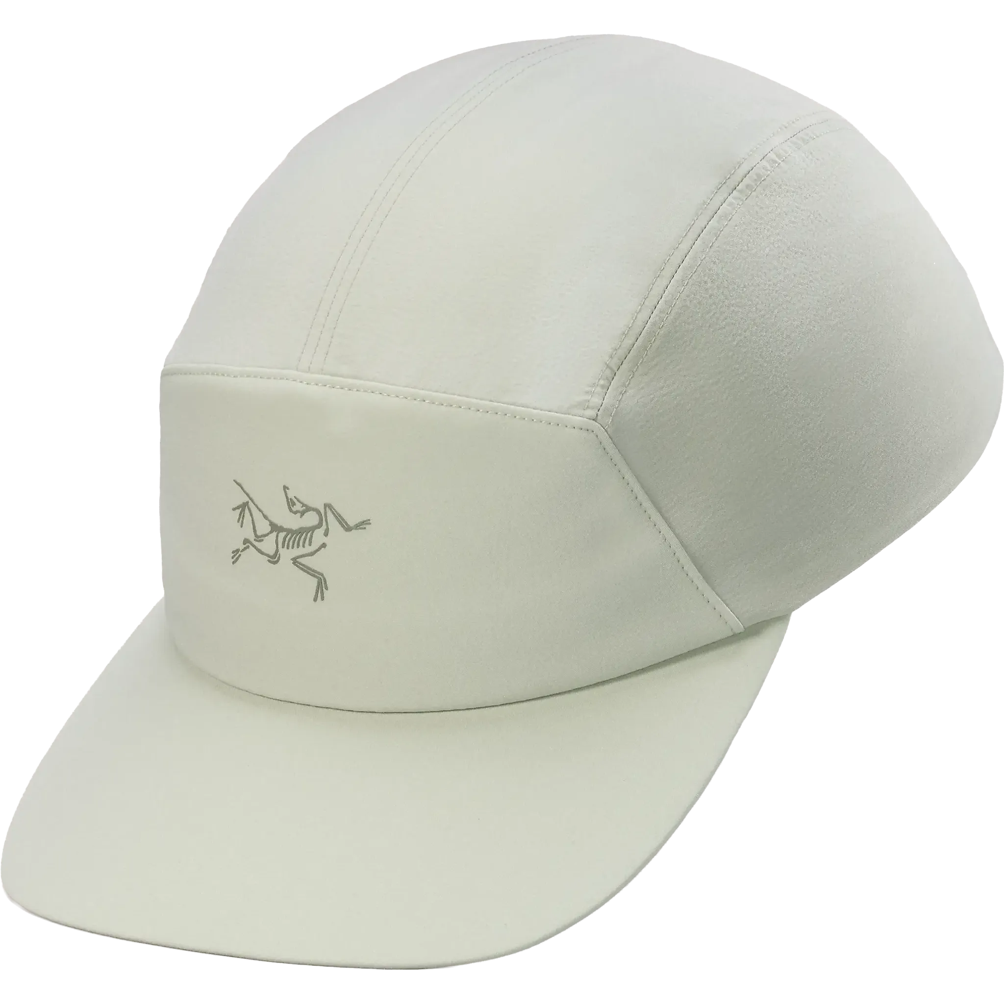 Gamma 5 Panel Cap kasket