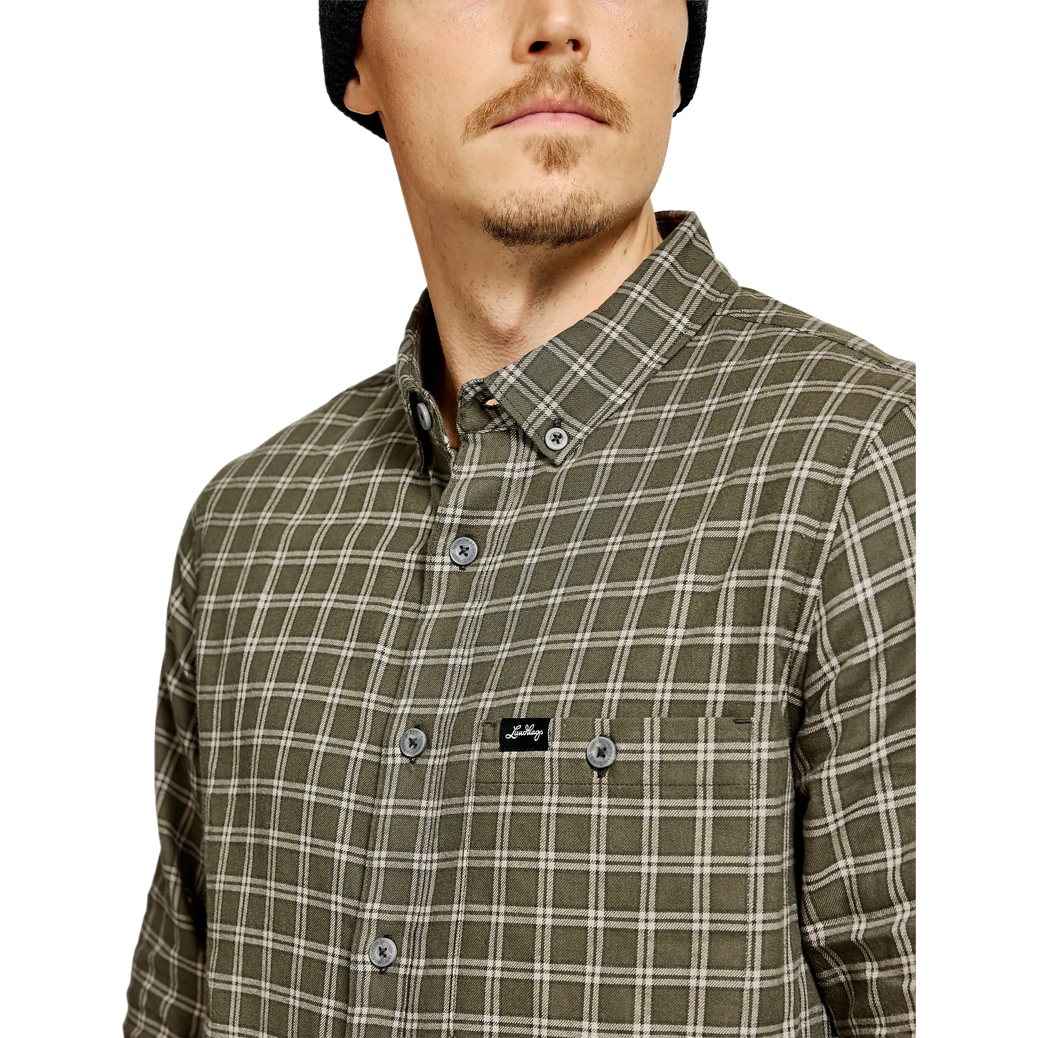 Rutu Shirt Men